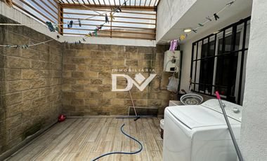CASA EN FRACCIONAMIENTO EN RENTA EN CUAUTLANCINGO OUTLET VOLKSWAGUEN