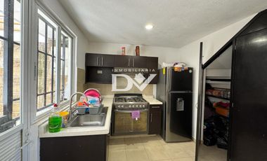 CASA EN FRACCIONAMIENTO EN RENTA EN CUAUTLANCINGO OUTLET VOLKSWAGUEN