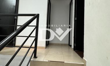 CASA EN FRACCIONAMIENTO EN RENTA EN CUAUTLANCINGO OUTLET VOLKSWAGUEN