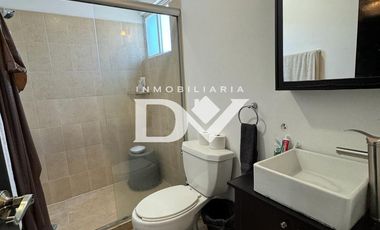 CASA EN FRACCIONAMIENTO EN RENTA EN CUAUTLANCINGO OUTLET VOLKSWAGUEN