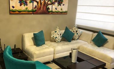 Puerto Santa Ana, Alquilo Excelente Departamento con Vista al Río