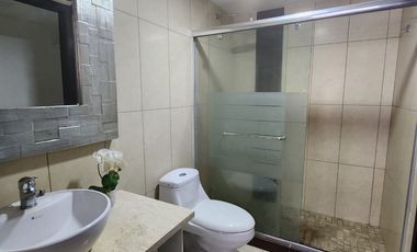Puerto Santa Ana, Alquilo Excelente Departamento con Vista al Río