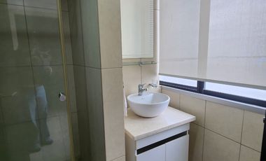 Puerto Santa Ana, Alquilo Excelente Departamento con Vista al Río