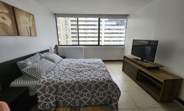 Puerto Santa Ana, Alquilo Excelente Departamento con Vista al Río