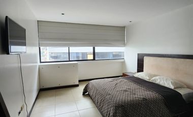Puerto Santa Ana, Alquilo Excelente Departamento con Vista al Río