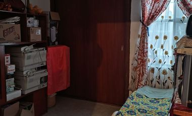 LOS SABINOS COACALCO PRECIOSA CASA EN PRIVADA DE TRES NIVELES