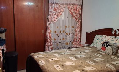 LOS SABINOS COACALCO PRECIOSA CASA EN PRIVADA DE TRES NIVELES