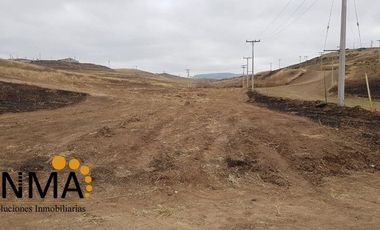 Venta de terreno en ESQUINA en Santa Isabel del Mar
