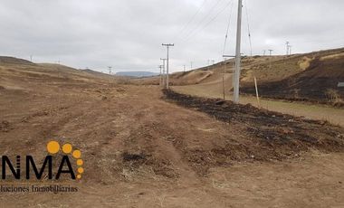 Venta de terreno en ESQUINA en Santa Isabel del Mar