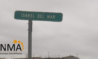 Terreno en venta ubicado en Santa Isabel del Mar