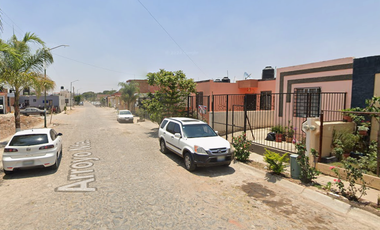 LCD CASA EN VENTA COL LOS ARROYOS ,TEPATITLAN DE MORELOS, JAL