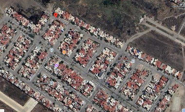 LCD CASA EN VENTA COL LOS ARROYOS ,TEPATITLAN DE MORELOS, JAL