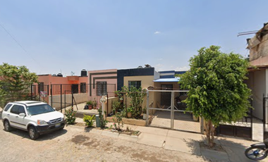LCD CASA EN VENTA COL LOS ARROYOS ,TEPATITLAN DE MORELOS, JAL
