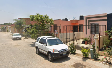 LCD CASA EN VENTA COL LOS ARROYOS ,TEPATITLAN DE MORELOS, JAL