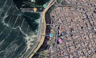 ¡Atención Inversionistas y Desarrolladores! 🌟  ¡Terreno en Venta en el Corazón de Miraflores! 977 748----