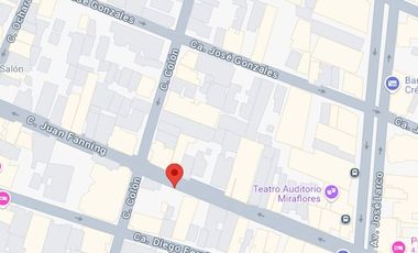 ¡Atención Inversionistas y Desarrolladores! 🌟  ¡Terreno en Venta en el Corazón de Miraflores! 977 748----