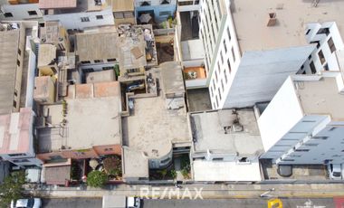 ¡Atención Inversionistas y Desarrolladores! 🌟  ¡Terreno en Venta en el Corazón de Miraflores! 977 748----