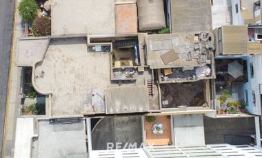 ¡Atención Inversionistas y Desarrolladores! 🌟  ¡Terreno en Venta en el Corazón de Miraflores! 977 748----