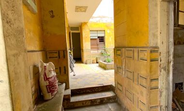 ¡Atención Inversionistas y Desarrolladores! 🌟  ¡Terreno en Venta en el Corazón de Miraflores! 977 748----