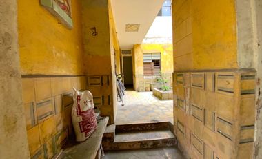 ¡Atención Inversionistas y Desarrolladores! 🌟  ¡Terreno en Venta en el Corazón de Miraflores! 977 748----