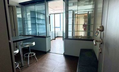 Office Unit for Sale in Alabang, Muntinlupa city