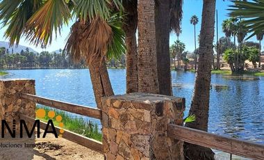 Terreno en venta en RANCHO TECATE, Hacienda el rey, Tecate, B.C. México