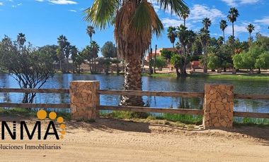 Venta de terreno en RANCHO TECATE, Hacienda el rey, Tecate, B.C. México