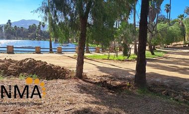 Venta de terreno en RANCHO TECATE, Hacienda el rey, Tecate, B.C. México
