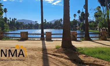 Venta de terreno en RANCHO TECATE, Hacienda el rey, Tecate, B.C. México