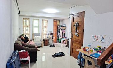 3-Storey Townhouse w/ 4-Bedrooms for Rent in Caybiga, Caloocan City North