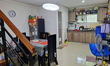 3-Storey Townhouse w/ 4-Bedrooms for Rent in Caybiga, Caloocan City North