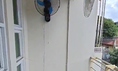 3-Storey Townhouse w/ 4-Bedrooms for Rent in Caybiga, Caloocan City North