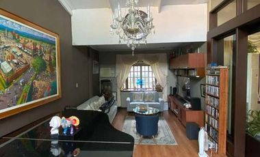 Split-Level House w/ 6-Bedrooms for Sale in Little Baguio, San Juan City
