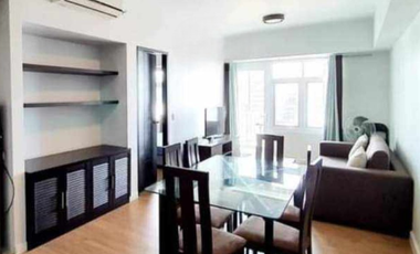 FOR SALE/LEASE - Unit in Meranti Tower at Two Serendra, Taguig City