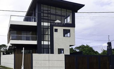 For Sale: Brand New 3-Bedroom 3BR House and Lot in Taytay, Rizal at Monteverde Royale Executive Village