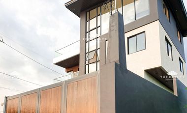 For Sale: Brand New 3-Bedroom 3BR House and Lot in Taytay, Rizal at Monteverde Royale Executive Village