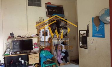 UNIT RUMAH DAN KOST DEKAT TERMINAL CONDONGCATUR SLEMAN