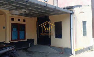 UNIT RUMAH DAN KOST DEKAT TERMINAL CONDONGCATUR SLEMAN