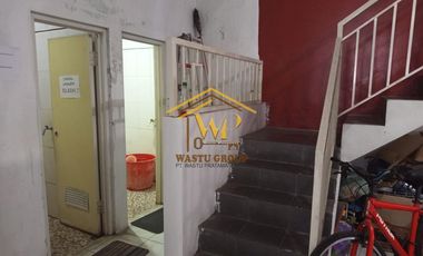 UNIT RUMAH DAN KOST DEKAT TERMINAL CONDONGCATUR SLEMAN