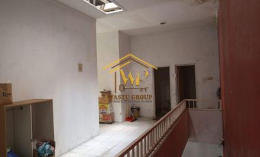 UNIT RUMAH DAN KOST DEKAT TERMINAL CONDONGCATUR SLEMAN