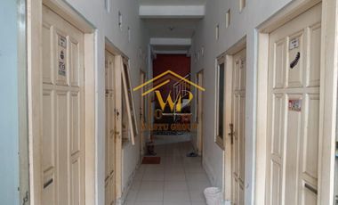 UNIT RUMAH DAN KOST DEKAT TERMINAL CONDONGCATUR SLEMAN