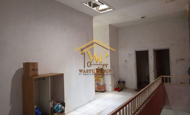 UNIT RUMAH DAN KOST DEKAT TERMINAL CONDONGCATUR SLEMAN