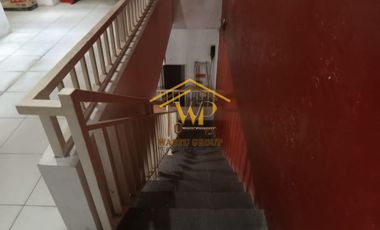 UNIT RUMAH DAN KOST DEKAT TERMINAL CONDONGCATUR SLEMAN