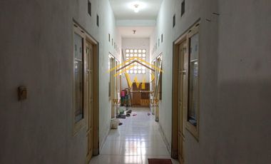 UNIT RUMAH DAN KOST DEKAT TERMINAL CONDONGCATUR SLEMAN