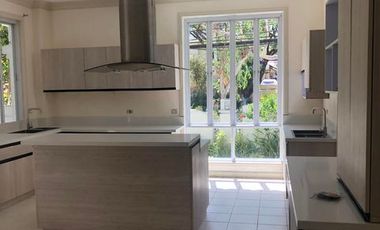 5-Bedroom House and Lot for Sale in Ayala Alabang, Muntinlupa City