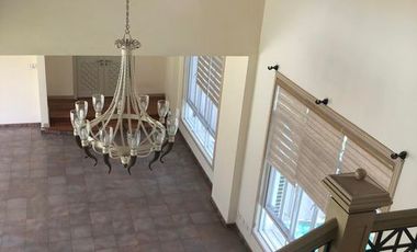 5-Bedroom House and Lot for Sale in Ayala Alabang, Muntinlupa City