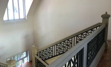 5-Bedroom House and Lot for Sale in Ayala Alabang, Muntinlupa City