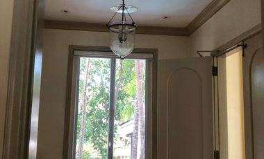 5-Bedroom House and Lot for Sale in Ayala Alabang, Muntinlupa City