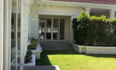 5-Bedroom House and Lot for Sale in Ayala Alabang, Muntinlupa City
