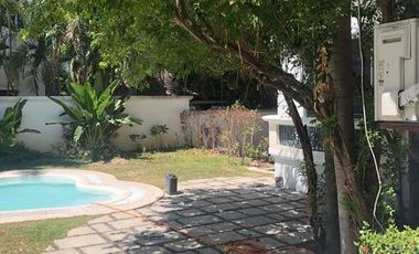 5-Bedroom House and Lot for Sale in Ayala Alabang, Muntinlupa City